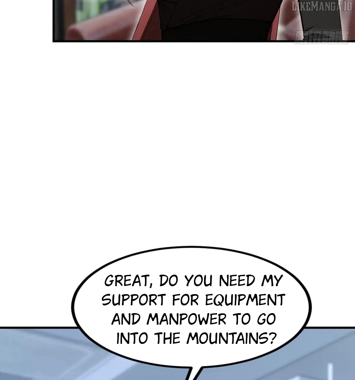 Outrageous! I opened a training class for empresses Chapter 62 - page 58